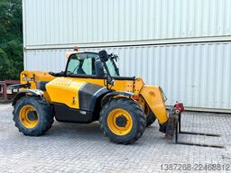 JCB 535-95 / 2017 BJ / 2.675 H