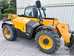 JCB 535-95 / 2017 BJ / 2.675 H