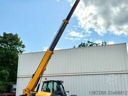 JCB 535-95 / 2017 BJ / 2.675 H