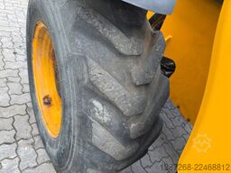 JCB 535-95 / 2017 BJ / 2.675 H