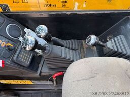 JCB 535-95 / 2017 BJ / 2.675 H