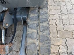 WACKER Neuson ET16 / 2019 BJ / 1.520 H / 3x Löffel