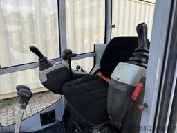 WACKER Neuson ET16 / 2019 BJ / 1.520 H / 3x Löffel