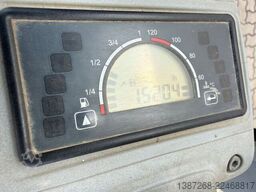WACKER Neuson ET16 / 2019 BJ / 1.520 H / 3x Löffel