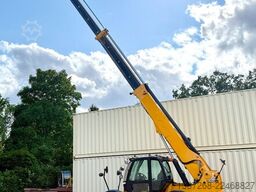 JCB 540-170 / 4.379 H