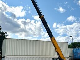JCB 540-170 / 4.379 H