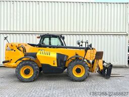 JCB 540-170 / 4.379 H