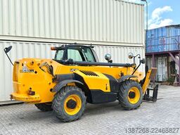 JCB 540-170 / 4.379 H