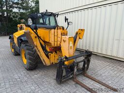 JCB 540-170 / 4.379 H