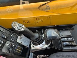 JCB 540-170 / 4.379 H