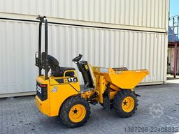 JCB 1T-2 Hochkipper Dumper /474 H/1.000 KG / 2022 BJ