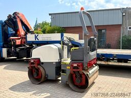 DYNAPAC CC1200 VI / 2018 BJ / 903 H