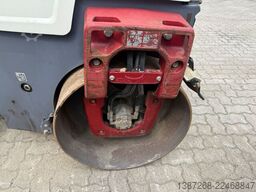 DYNAPAC CC1200 VI / 2018 BJ / 903 H