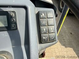DYNAPAC CC1200 VI / 2018 BJ / 903 H