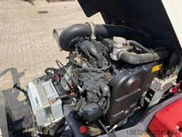 DYNAPAC CC1200 VI / 2018 BJ / 903 H