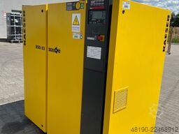 Kaeser BSD83