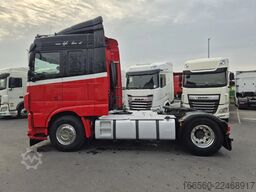 DAF XF 480 FT SPACE CAB