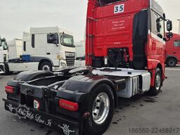 DAF XF 480 FT SPACE CAB
