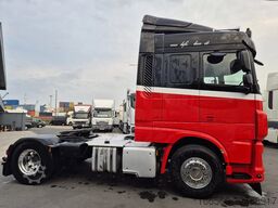 DAF XF 480 FT SPACE CAB