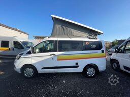 Ford Panama P10 Camper | 4 Posti Letto Cucina + Tetto Sollevabile