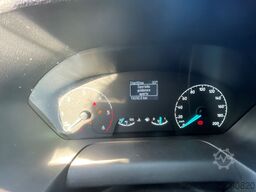 Ford Panama P10 Camper | 4 Posti Letto Cucina + Tetto Sollevabile