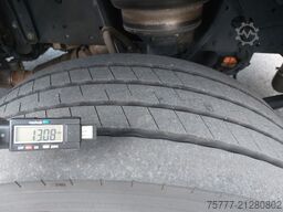 MAN TGX 18.510 LLS-U -INTARDER-2 Tanks-ACC-TOP