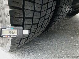 MAN TGX 18.510 LLS-U -INTARDER-2 Tanks-ACC-TOP