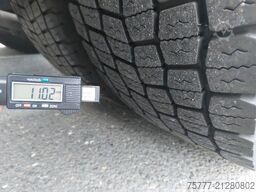 MAN TGX 18.510 LLS-U -INTARDER-2 Tanks-ACC-TOP