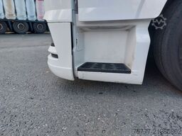 MAN TGX 18.510 LLS-U -INTARDER-2 Tanks-ACC-TOP