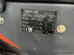 Linde H20T-02/600
