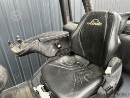 Linde H20T-02/600
