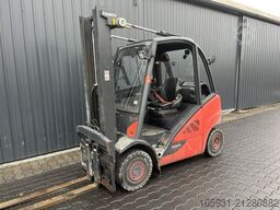 Linde H20T-02/600