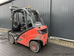 Linde H20T-02/600