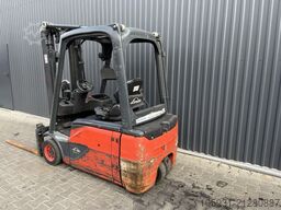Linde E16L-02