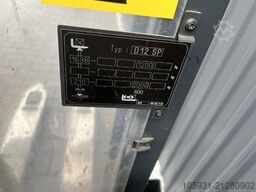 Linde D12SP