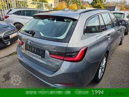 BMW 320 d xDrive Navigation PDC