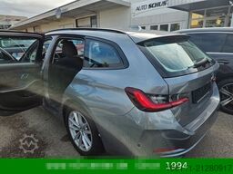 BMW 320 d xDrive Navigation PDC
