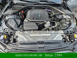 BMW 320 d xDrive Navigation PDC
