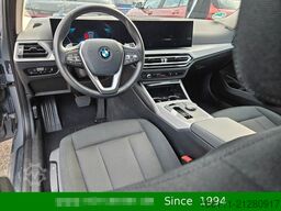 BMW 320 d xDrive Navigation PDC