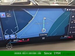 BMW 320 d xDrive Navigation PDC