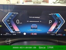 BMW 320 d xDrive Navigation PDC