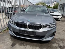 BMW 320 d xDrive Navigation PDC
