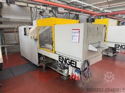 ENGEL ES 500/110 HL-V