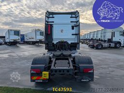 Iveco S-Way 480