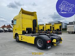 DAF XF 430