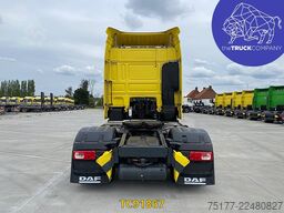 DAF XF 430