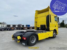 DAF XF 430