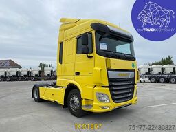 DAF XF 430