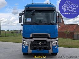 Renault T 520