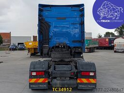 Renault T 520